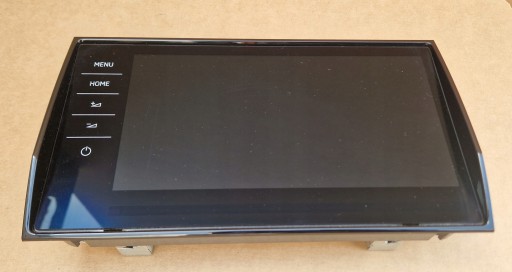 EKRAN display SKODA KODIAQ 565919606D jako novy
