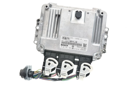 Компьютер focus mk2 8m51-12a650-lb 8ylb 0281011701