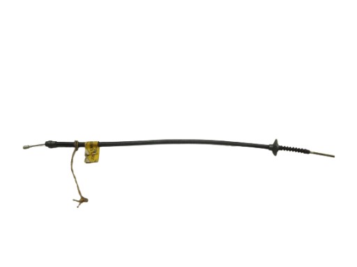 Трос сцепления RENAULT R15 7700550773
