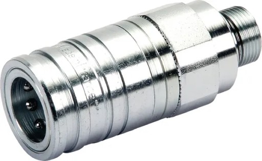 G835960140100 - Быстрый разъем