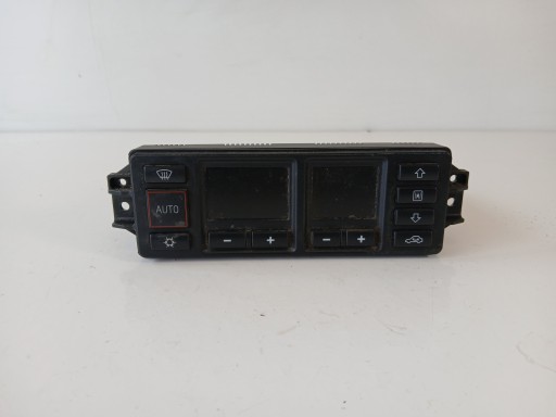 AUDI A3 8L Unite commande clima 8L0820043D