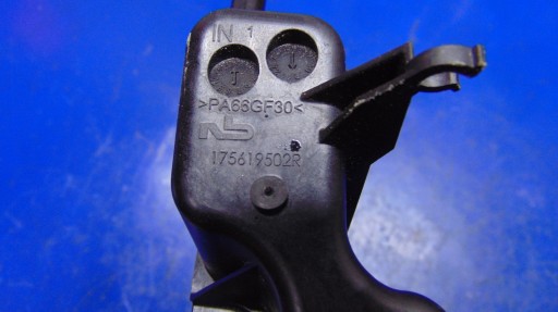 valve vacual 2.0DCI FIAT TALENTO RENAULT TRAFIC III LIFT VIVARO 14-25