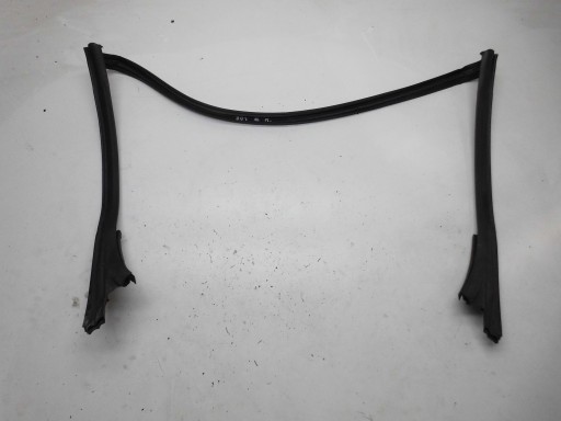 ПРОКЛАДКА РАМИ ВІТРОВОГО СКЛА 1Q0871409H VW EOS 1Q ОРИГ.