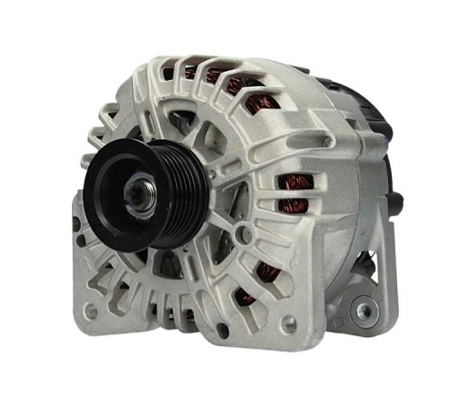 575.925.150.000 - Новый генератор renault espace 10.2002 - 12.2014 02.2005 - 12.2014 10.2002