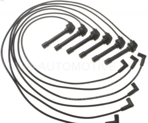 CH76109SP - Кабели зажигания chrysler lhs concorde new yorker vision кабели 3500 куб.см