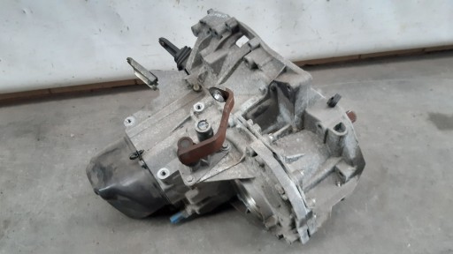 cambio 1,2 16V 8200464074 JH3052 Dacia Sandero