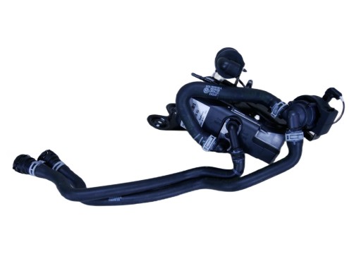 Опалення WEBASTO 5R3815005C VW CADDY V