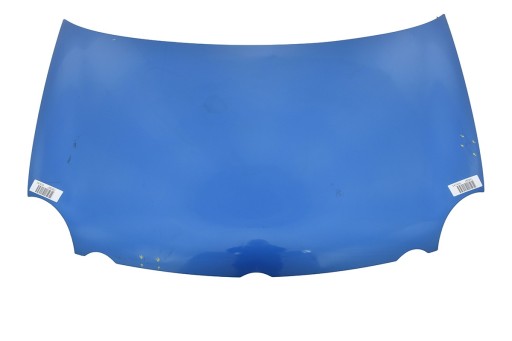 Cofano VW LUPO