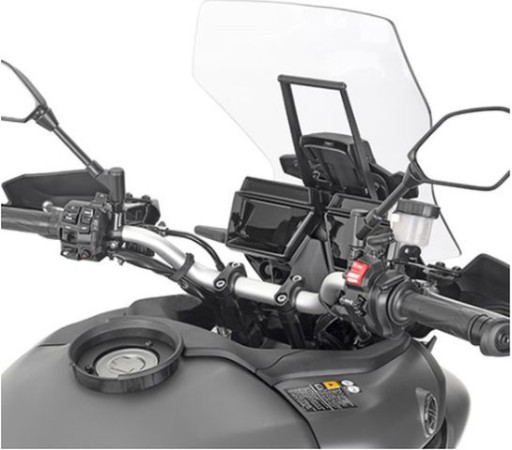 Перекладина каппа GPS Yamaha Tracer 9 21