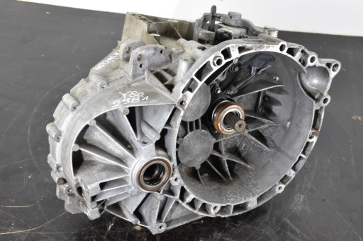 Getriebe Manualna FORD C-MAX II FOCUS MK3 III 2.0 TDCI AV6R7002NCC
