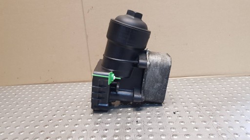Gehäuse filter oil 03L115389C VW T5 LIFT T6 AMAROK CRAFTER MAN 2.0 TDI