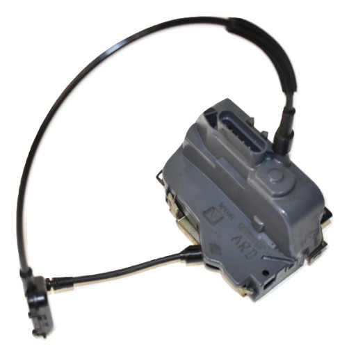 8200009153 - ЗАДНИЙ ПРАВЫЙ ЗАМОК LAGUNA II 6 PIN