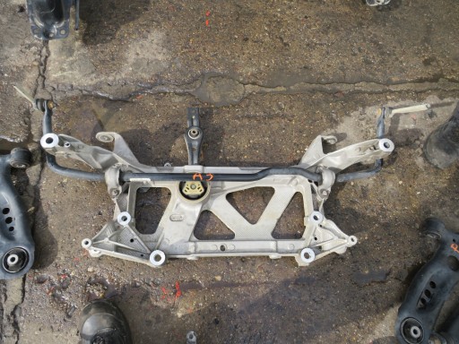 Візок AUDI A3 8V GOLF 7 VII