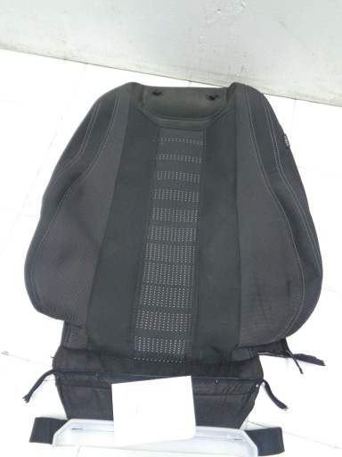 PEUGEOT 308 T9 II OPARCIE seat left front 15r