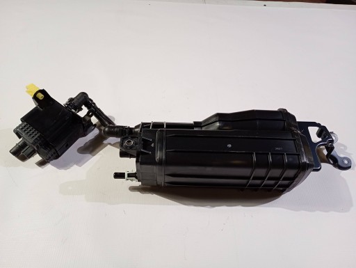 carbon filter oparow of the fuel Subaru WRX VB II 2022