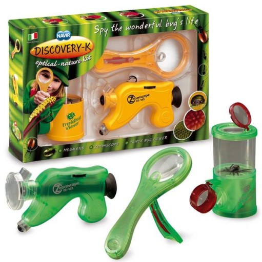 Садова іграшка Набір Навір 5 років +