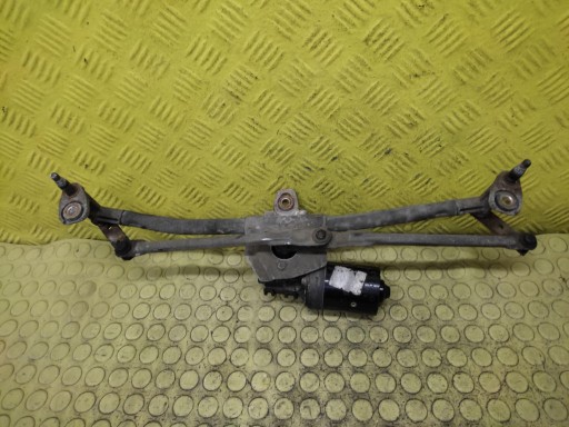 VW BORA wiper mechanism front 1J0955325A