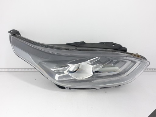 KIA CEED PROCEED III (3 GENERACJA) 18-21 light FULL LED right front EUROPA