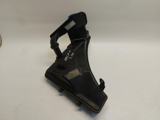 PORSCHE MACAN S 95B serbatoio LIQUIDO LAVAFARI 95B955451