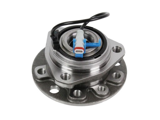 141-01-009 - Подшипник ступицы передний opel astra h iii zafira b