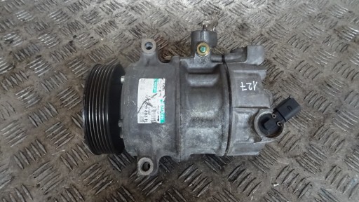 Klimakompressor klimaanlage VW SEAT SKODA 5N0820803H NR 127