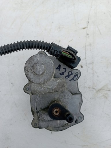 regulator header pipe VW AUDI 2.0 TFSI 06F133482D