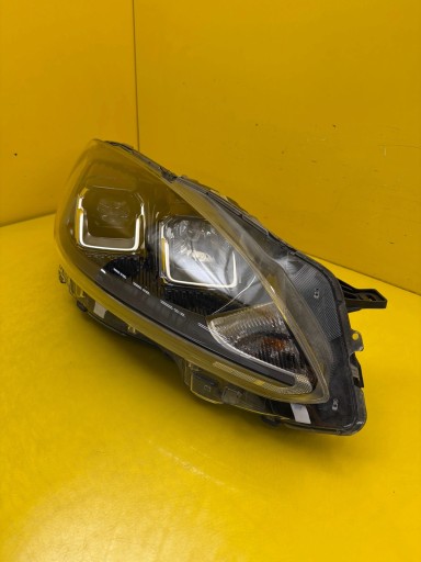 light right Ford Kuga MK3 MK 3 Full Led LV4B-13E014-CE