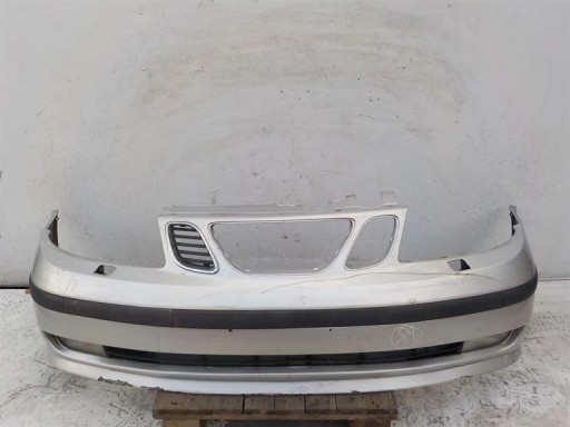 89 SAAB 9-5 I VECTOR SPRYSKI lökhárító eleje elsö