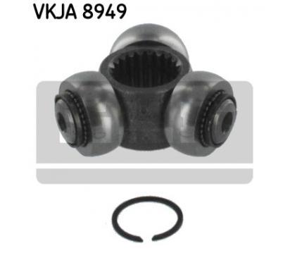 8949 - SKF ШРУС FORD FIESTA / KA / PUMA