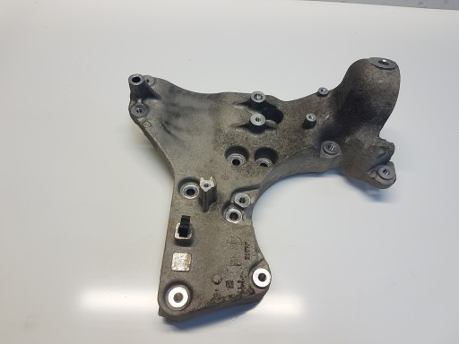 MASERATI LEVANTE holder engine mount right