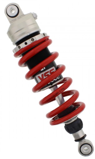 789.12.97 - Амортизатор YSS задний Yamaha FZ8 800 N 11-16