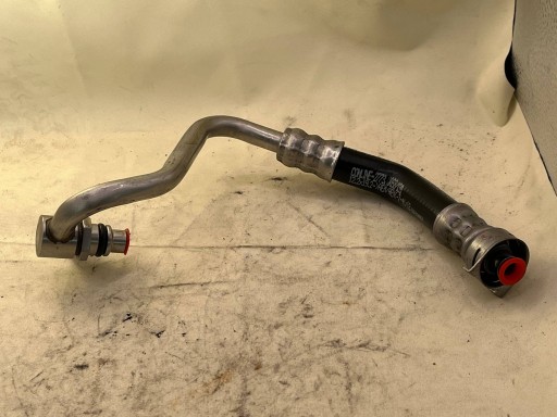 Ölleitung Getriebe 4G0317817T AUDI A6 C7 2.0TDI MULTITRONIC ORG !J