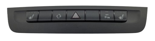 A2429050851 - ПАНЕЛЬ ПЕРЕКЛЮЧАТЕЛЕЙ MERCEDES
