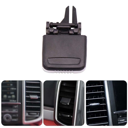 693546135566353806 - Сорія запонки підходять для Porsche Cayennes 2020