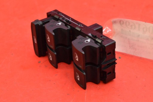 control panel of the window EU 5G0959857D VW PASSAT B8 14-20