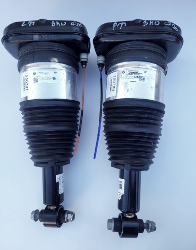 Bmw g26 i4 задній амортизатор p/l 37105a5be16 5a5be16 37105a5be15 5a5be15