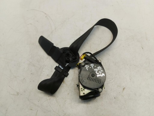 AUDI RS5 8W8 F5 tension belt safety front right