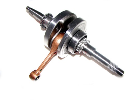 T62054 - ДВИГУН 4-ТАКТНИЙ КОЛІНЧАСТИЙ ВАЛ 4-ТАКТНИЙ