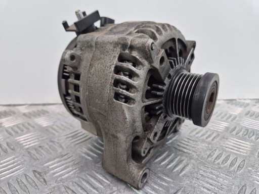 BMW X1 E84 28i alternatore N20B20A 7605061