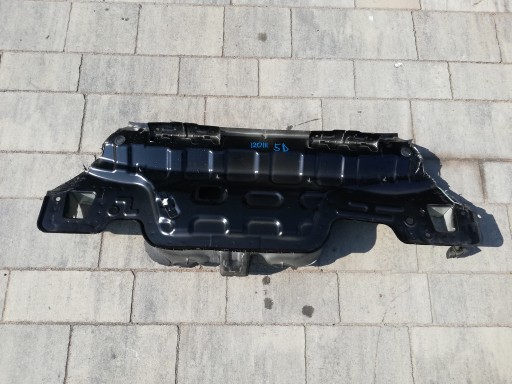 ЗАДНИЙ ЗАДНИЙ ремінь HYUNDAI I20 III 19-23