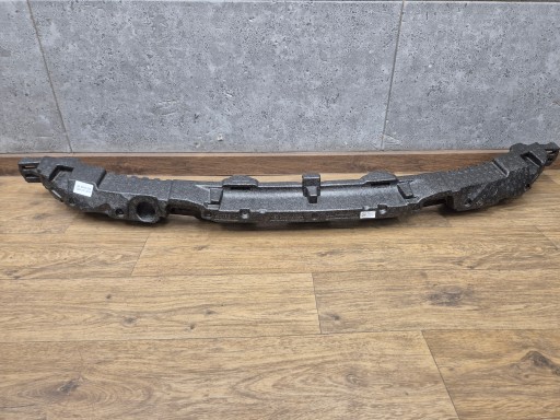 BMW 3 G20 G21 ABSORBER of a bumper m-packet front front polystirene 8072767
