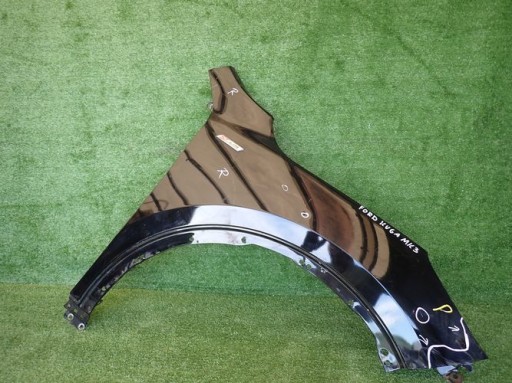 FORD KUGA MK3 III 19- fender right front front