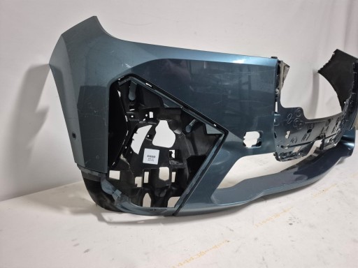 BMW IX I20 m-packet 21-25 bumper front front PDC