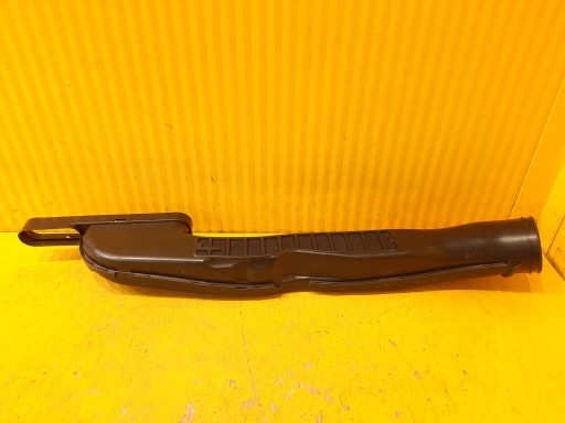 Mercedes-Benz CLA C118 W118 ТРУБКА ВПУСКА ВОЗДУХОЗАБОРНИКА A6540943400