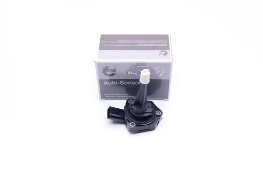 17SKV390 - ДАТЧИК УРОВНЯ МАСЛА AUDI PORSCHE SEAT VW