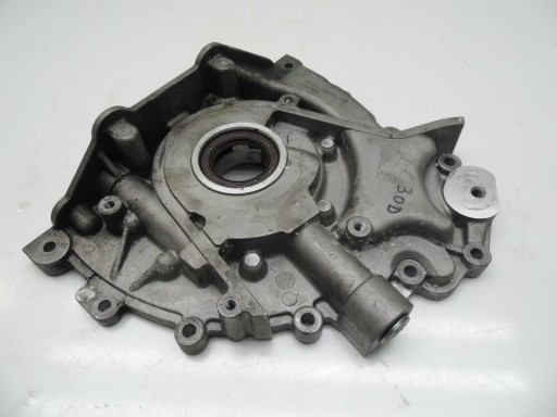 uljna pumpa JAGUAR RANGE ROVER XF 3.0 D TDV6 9X2Q-6600-AD