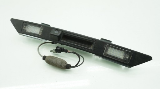 MMAUTKO-23554- - Audi q7 4l задняя крышка камеры заднего вида