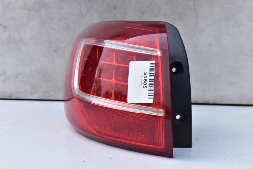 light left rear part KIA SPORTAGE III 2010-2014R 92401-3W0 EU