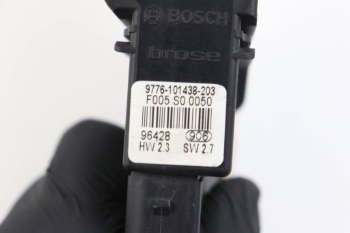 VW GOLF IV BORA mini motor windows right rear part rear EUROPA 1J4959812C
