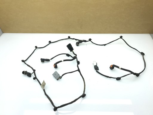 9807206880 9675202477XT - C4 spacetourer кабель джгута бампера pdc